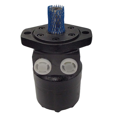 Aftermarket Charlynn Eaton Motor New In Box 103-1029